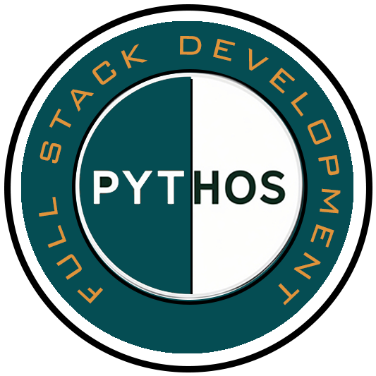 Pythos Logo