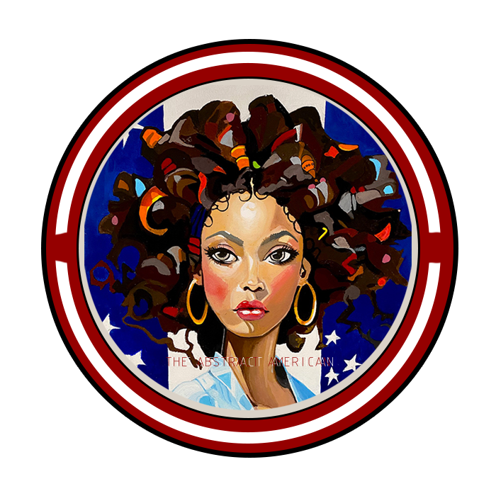 TheAbstractAmerican Logo